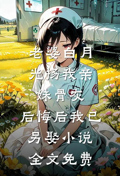 老婆白月光扬我亲妹骨灰，后悔后我已另娶小说全文免费