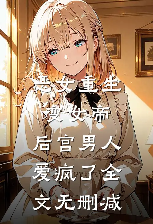 恶女重生变女帝，后宫男人爱疯了全文无删减