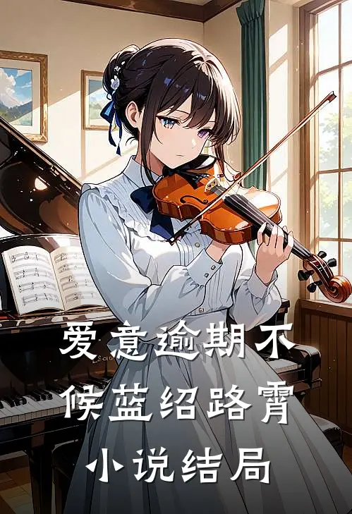爱意逾期不候蓝绍路霄小说结局