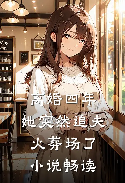 离婚四年，她突然追夫火葬场了小说畅读