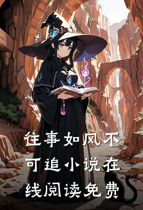 往事如风不可追小说在线阅读免费