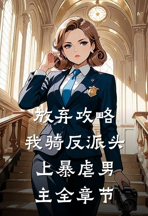 放弃攻略，我骑反派头上暴虐男主全章节