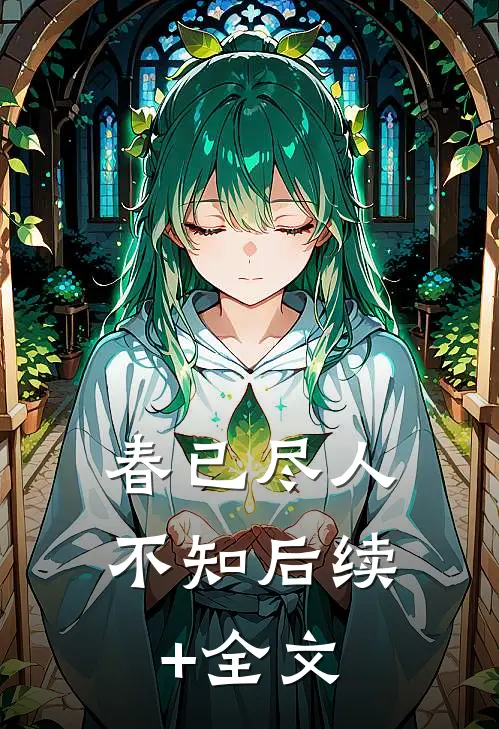 春已尽人不知后续+全文