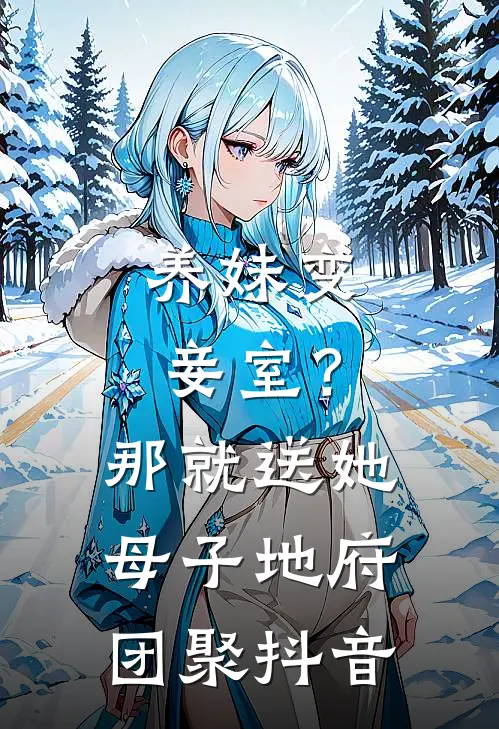 养妹变妾室？那就送她母子地府团聚抖音