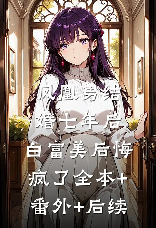 凤凰男结婚七年后，白富美后悔疯了全本+番外+后续