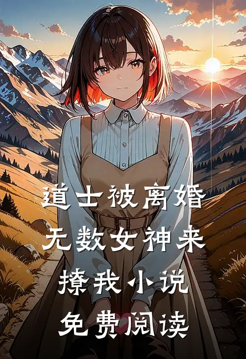 道士被离婚，无数女神来撩我小说免费阅读
