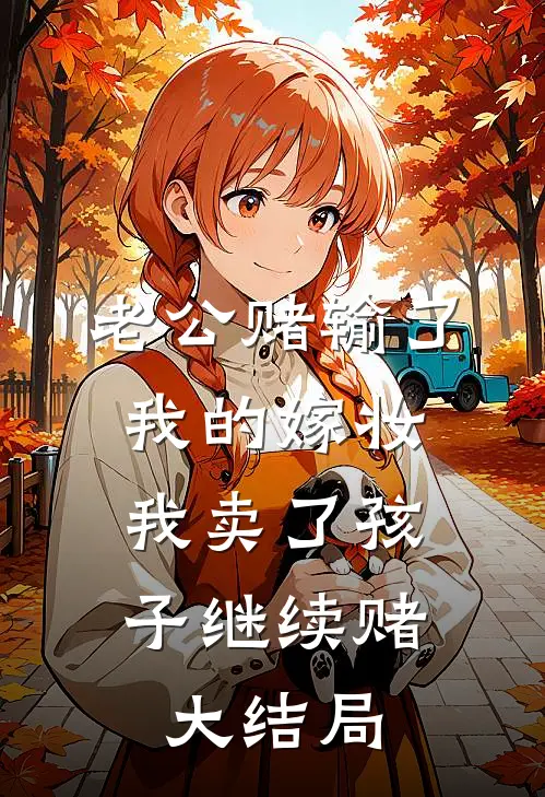 老公赌输了我的嫁妆，我卖了孩子继续赌大结局