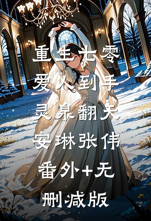 重生七零：爱人到手，灵泉翻天安琳张伟:番外+无删减版