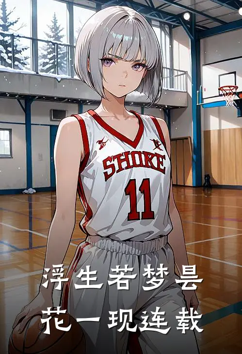 浮生若梦昙花一现连载