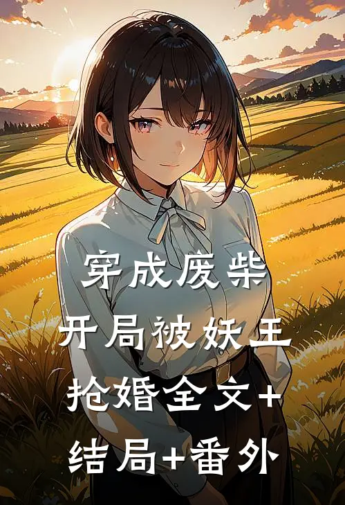 穿成废柴，开局被妖王抢婚全文+结局+番外