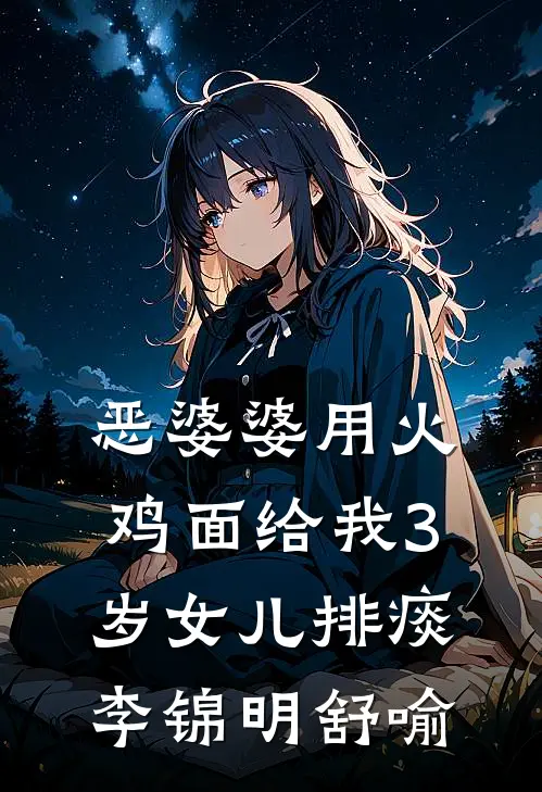 恶婆婆用火鸡面给我3岁女儿排痰李锦明舒喻
