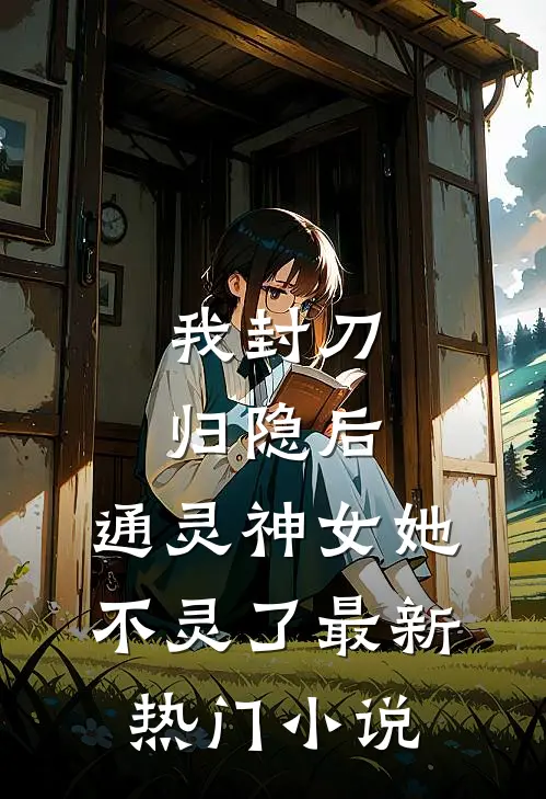 我封刀归隐后，通灵神女她不灵了最新热门小说