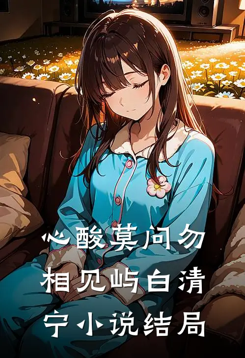 心酸莫问勿相见屿白清宁小说结局