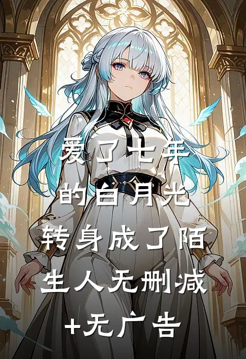 爱了七年的白月光，转身成了陌生人无删减+无广告