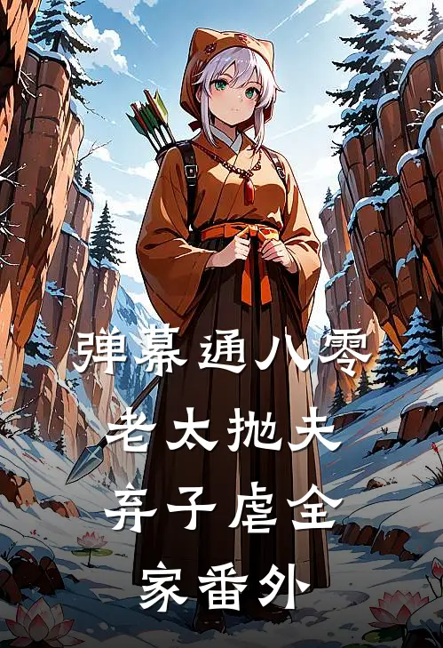 弹幕通八零，老太抛夫弃子虐全家番外