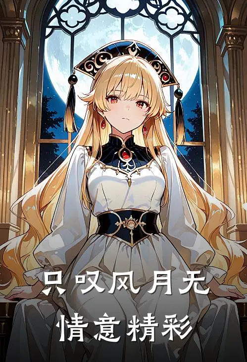 只叹风月无情意精彩