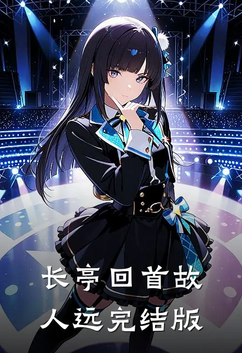 长亭回首故人远完结版