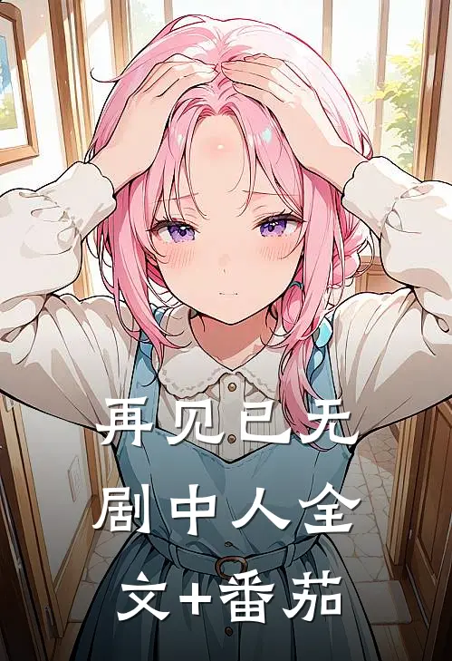 再见已无剧中人全文+番茄
