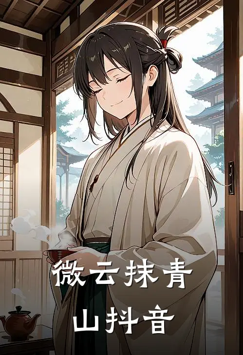 微云抹青山抖音