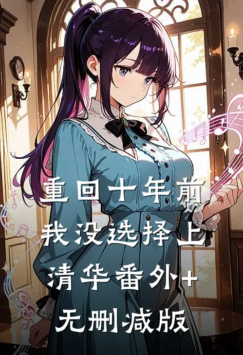 重回十年前，我没选择上清华番外+无删减版