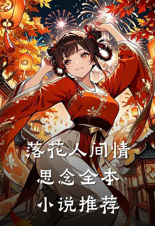 落花人间情思念全本小说推荐
