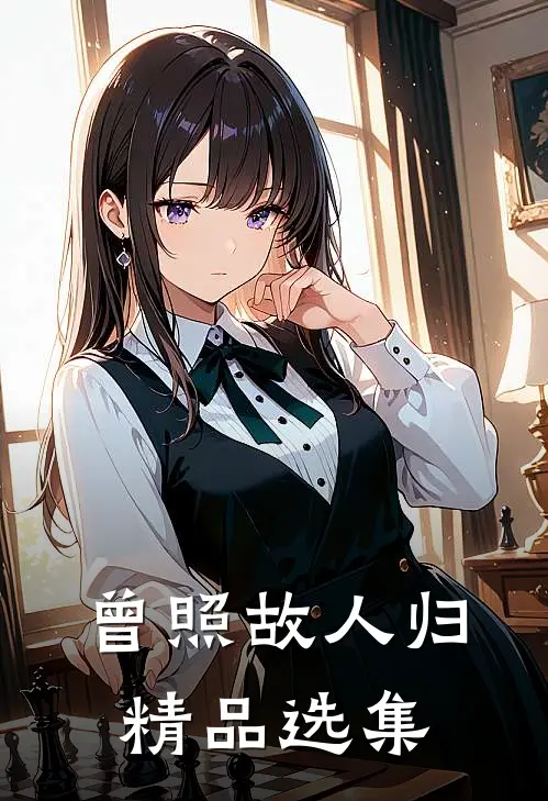 曾照故人归精品选集