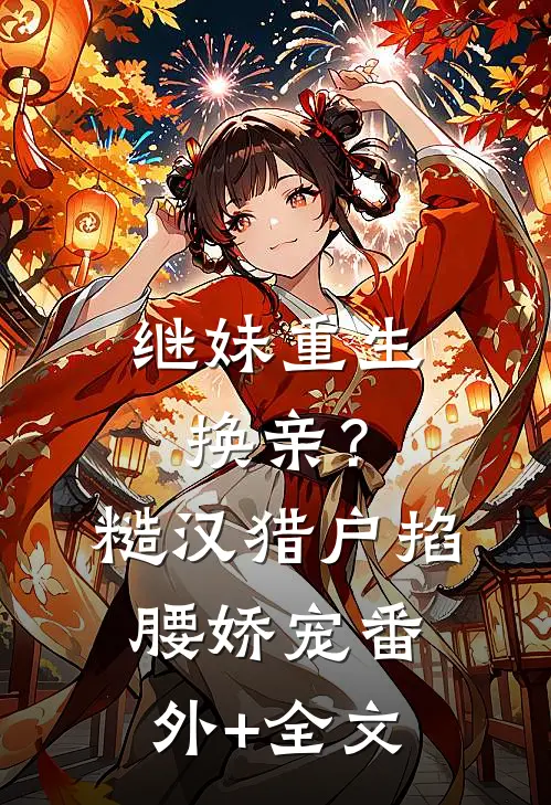 继妹重生换亲？糙汉猎户掐腰娇宠:(番外)+(全文)