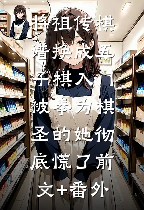 将祖传棋谱换成五子棋入门，被奉为棋圣的她彻底慌了前文+番外