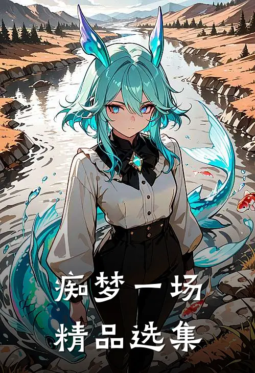 痴梦一场精品选集