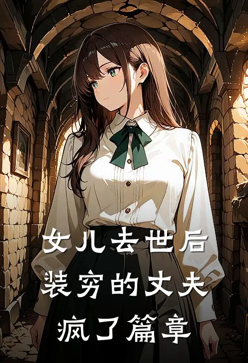 女儿去世后，装穷的丈夫疯了篇章