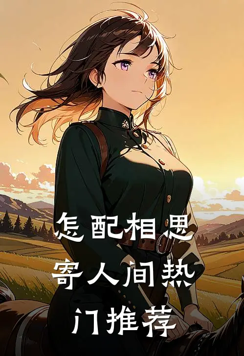 怎配相思寄人间热门推荐