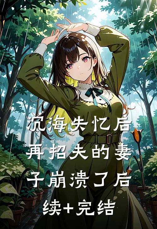 沉海失忆后，再招夫的妻子崩溃了后续+完结