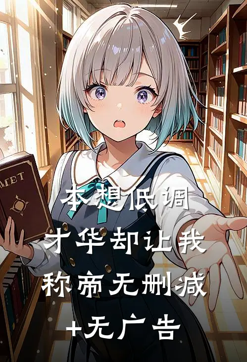 本想低调，才华却让我称帝无删减+无广告