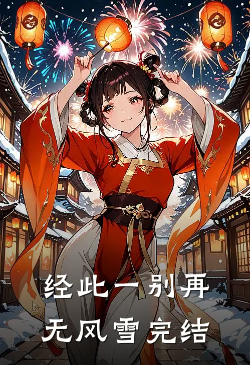 经此一别再无风雪完结