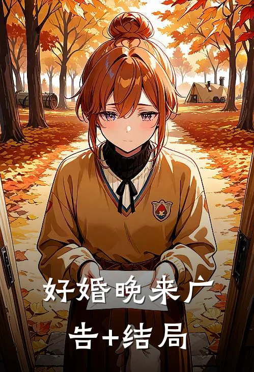 好婚晚来广告+结局