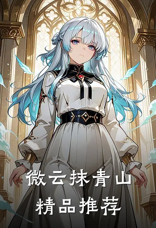 微云抹青山精品推荐
