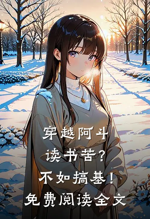 穿越阿斗：读书苦？不如搞基！免费阅读全文
