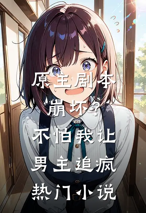 原主剧本崩坏？不怕，我让男主追疯热门小说