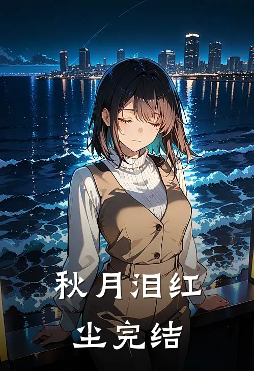 秋月泪红尘完结