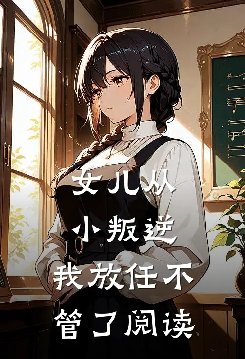 女儿从小叛逆，我放任不管了阅读