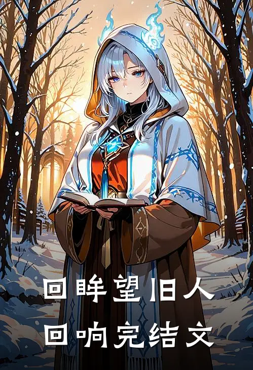 回眸望旧人回响完结文