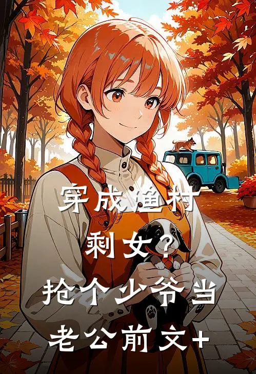 穿成渔村剩女？抢个少爷当老公前文+