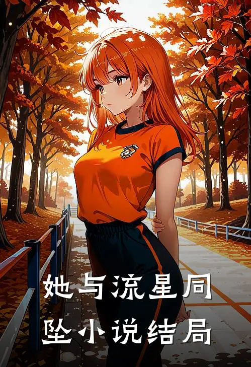 她与流星同坠小说结局