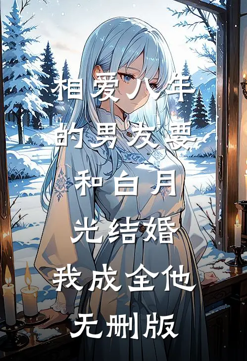 相爱八年的男友要和白月光结婚，我成全他无删版