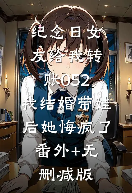 纪念日女友给我转账052，我结婚带娃后她悔疯了:番外+无删减版