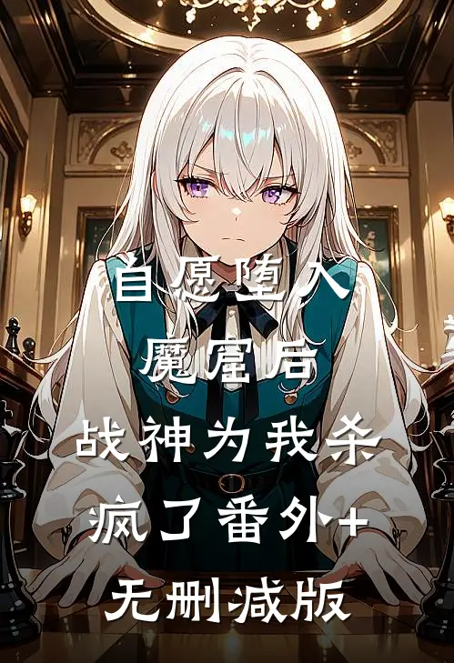 自愿堕入魔窟后，战神为我杀疯了番外+无删减版