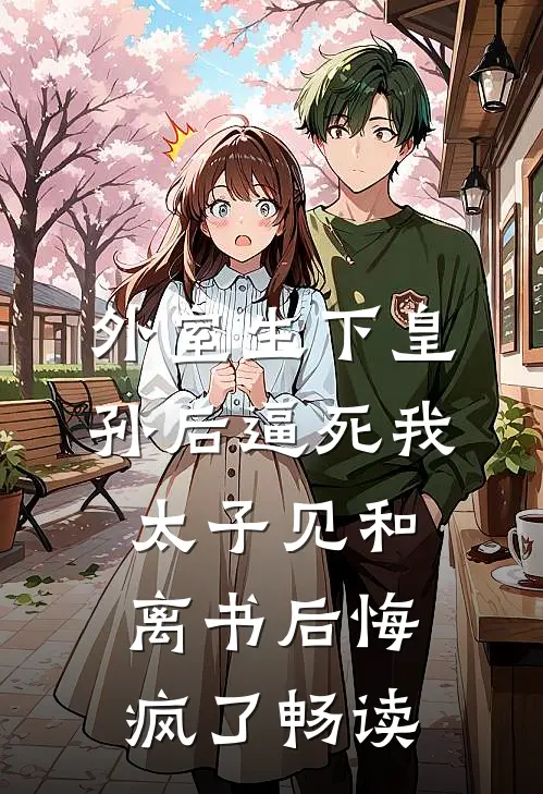 外室生下皇孙后逼死我，太子见和离书后悔疯了畅读
