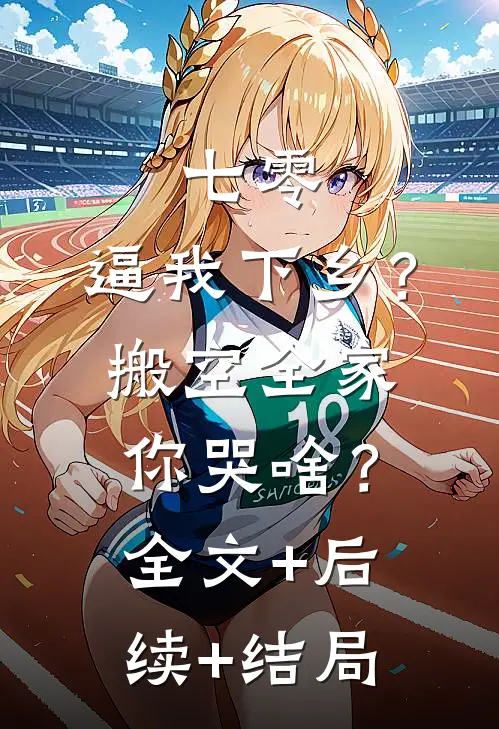 七零：逼我下乡？搬空全家你哭啥？:全文+后续+结局