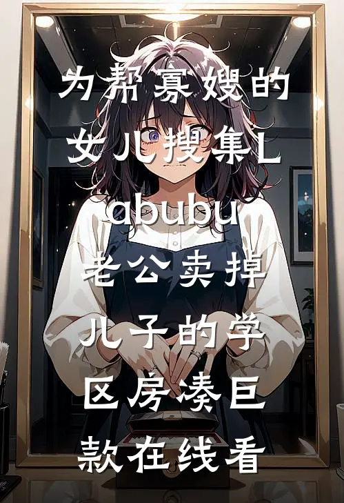 为帮寡嫂的女儿搜集Labubu，老公卖掉儿子的学区房凑巨款在线看