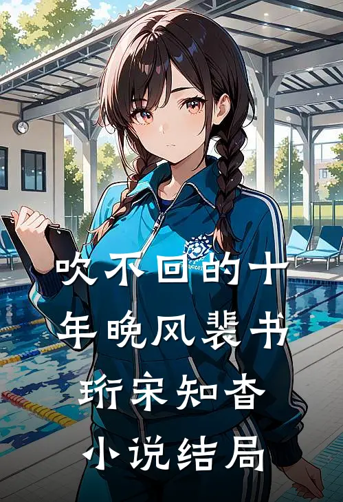 吹不回的十年晚风裴书珩宋知杳小说结局